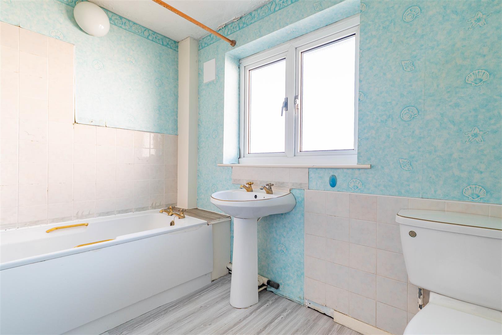 1 bed property in Cliffe Drive, Chorley